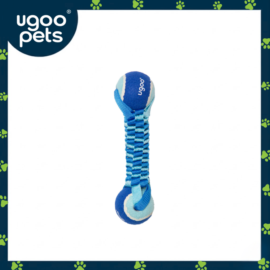Ugoo Braided Dumbell M