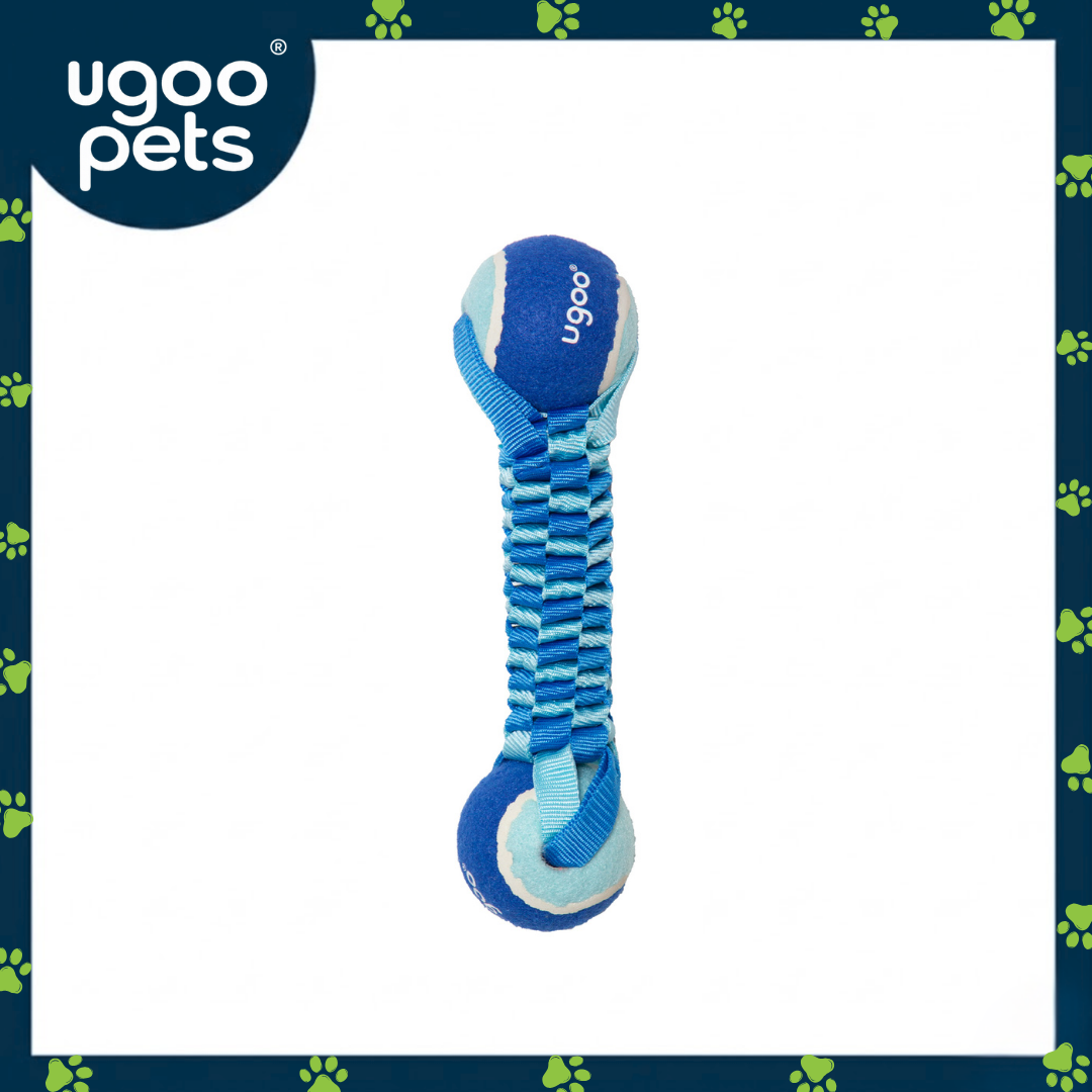 Ugoo Braided Dumbell L