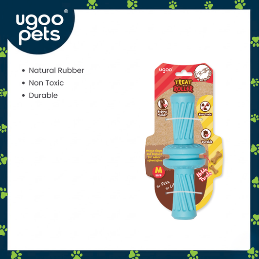 Ugoo Rubber Dispenser Monotroch M