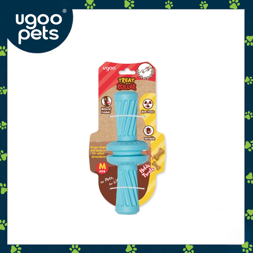 Ugoo Rubber Dispenser Monotroch M