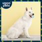 Ugoo Pattern Tennis Ball 3pk 3 Assorted