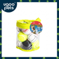 Ugoo Dog Tennis Ball Toy Pack-12pk Sport