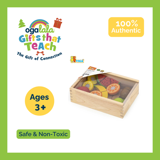 Viga Cutting Fruit  (56290）