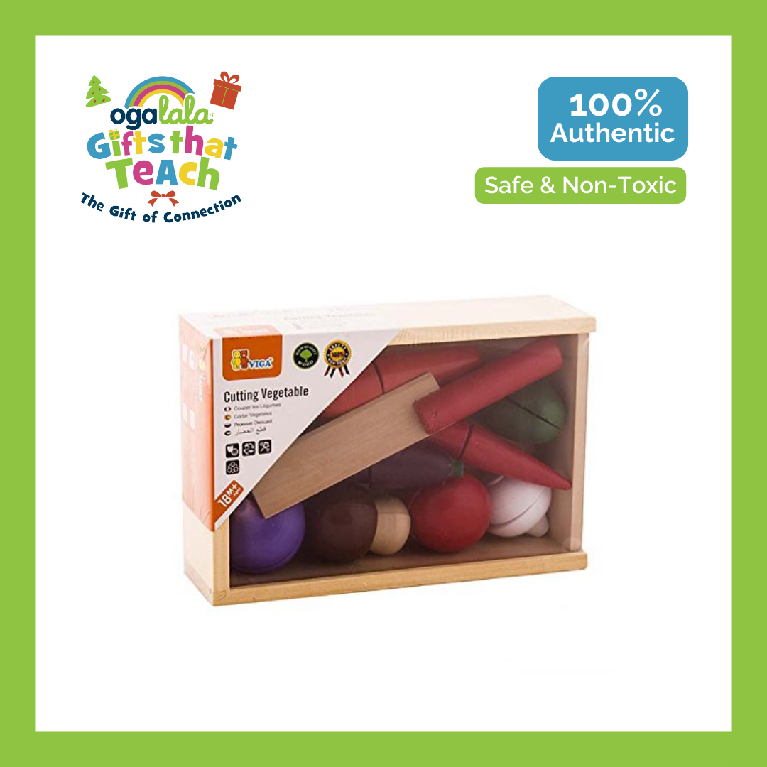 Viga Cutting Vegetable (56291）