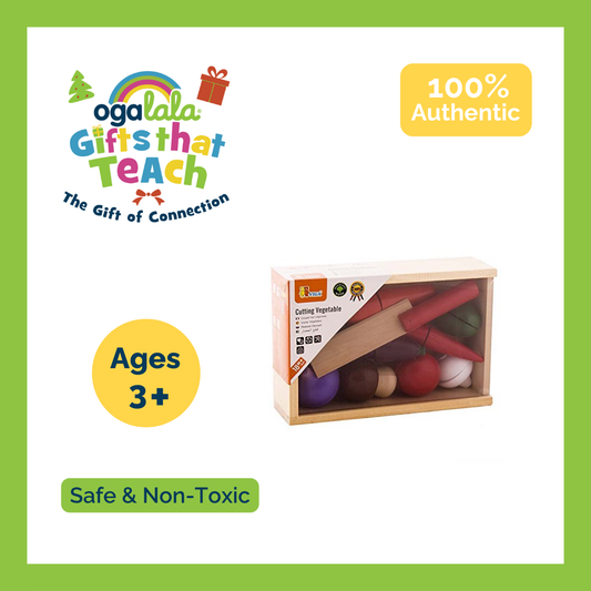 Viga Cutting Vegetable (56291）