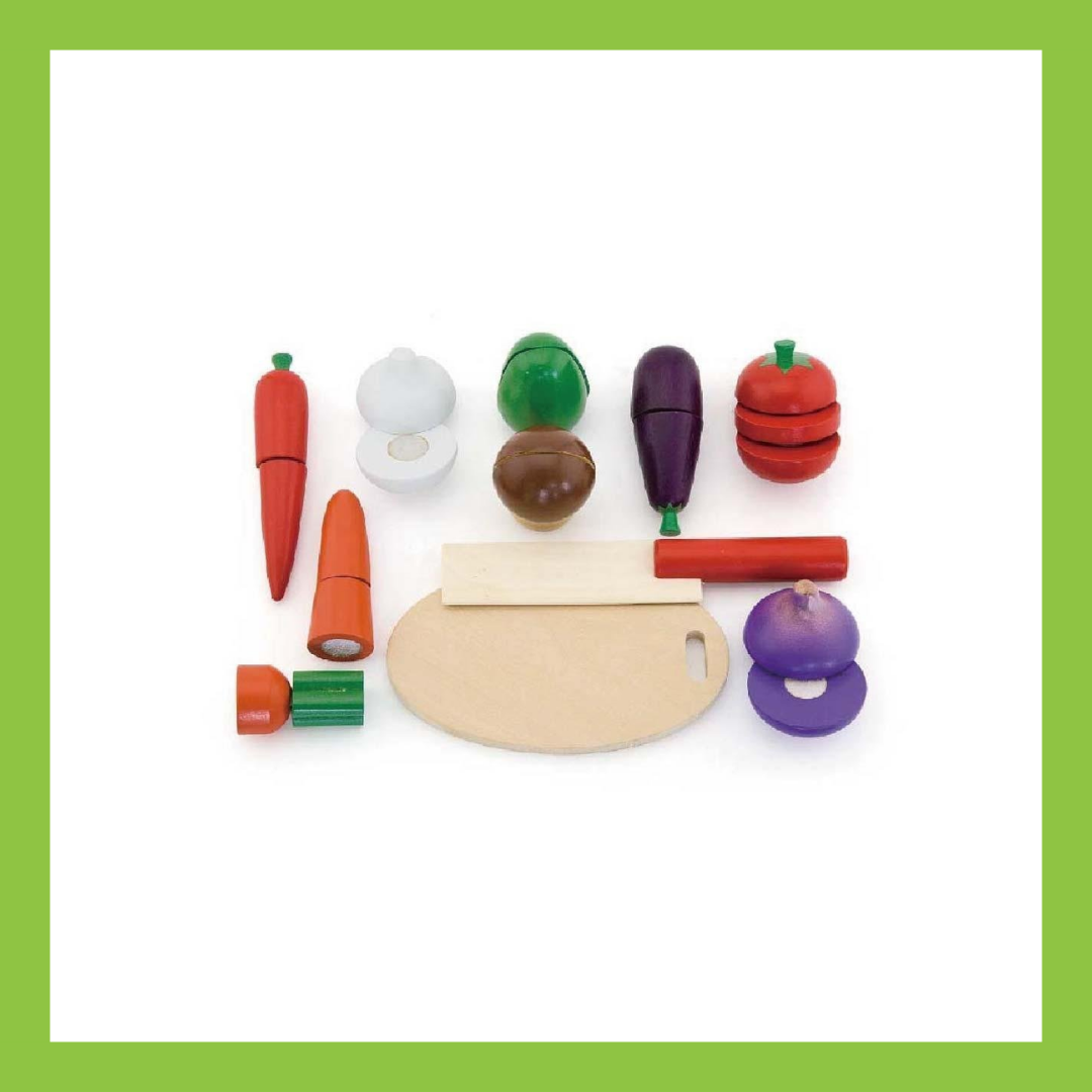 Viga Cutting Vegetable (56291）