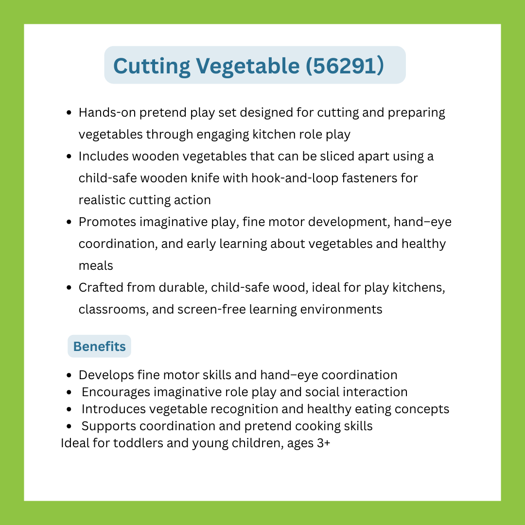 Viga Cutting Vegetable (56291）