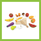 Viga Cutting Food