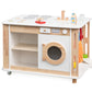 Viga Life Skills Play Center