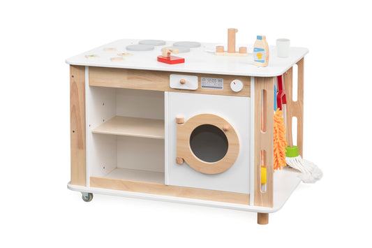 Viga Life Skills Play Center