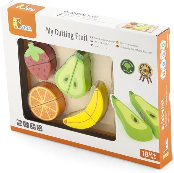 Viga My Cutting Fruit