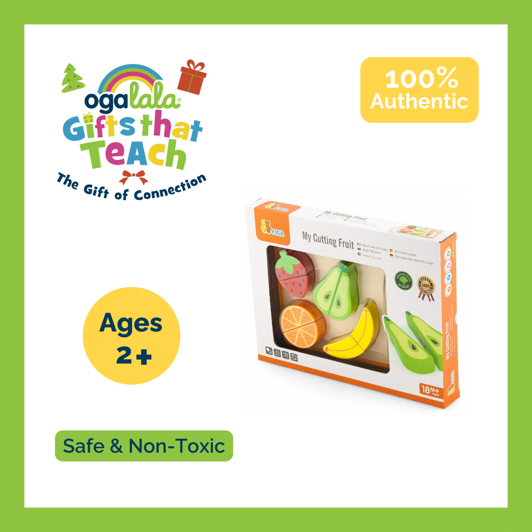 Viga My Cutting Fruit