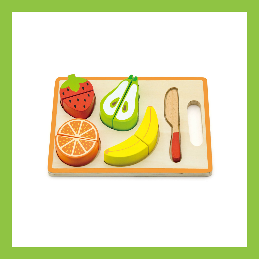 Viga My Cutting Fruit