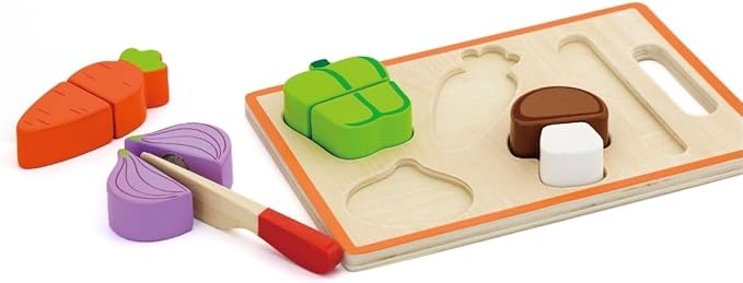 Viga My Cutting Vegetable