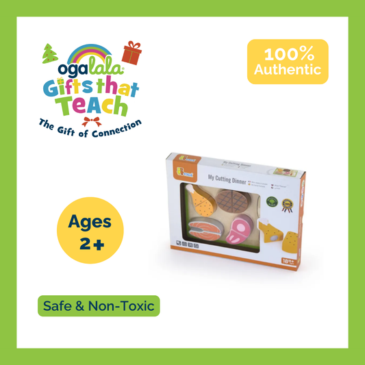 Viga My Cutting Meat