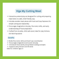 Viga My Cutting Meat