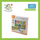 Viga Chunky Puzzle - Uppercase Alphabet