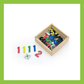 Viga Magnetic Numbers - 37pcs