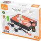 Viga Sushi Set