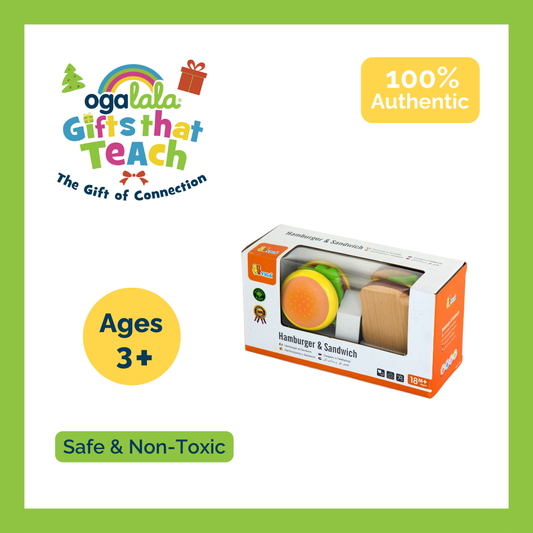 Viga Hamburger & Sandwich