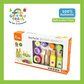 Viga Salad Play Set