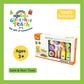 Viga Salad Play Set