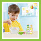 Viga Salad Play Set