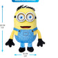 WOW STUFF Minions Henry Puppetronics Palm