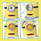 WOW STUFF Minions James Puppetronics Palm