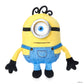 WOW STUFF Minions James Puppetronics Palm