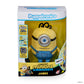 WOW STUFF Minions James Puppetronics Palm