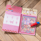 Melissa & Doug Water Wow Fruit Scented Pad