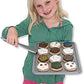 MELISSA AND DOUG Slice and Bake Cookie Set