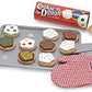 MELISSA AND DOUG Slice and Bake Cookie Set