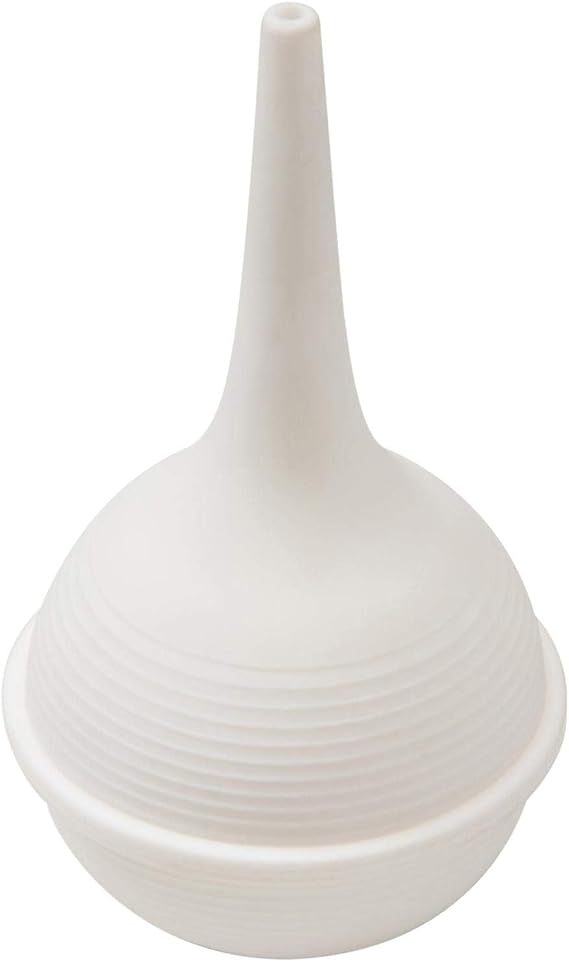 Nasal Aspirator White (IH4450)