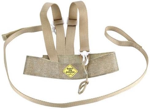 CHILD SAFETY HARNESS (48382)