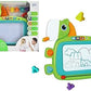 HOLA Magnetic Scribbler with Music/Light
