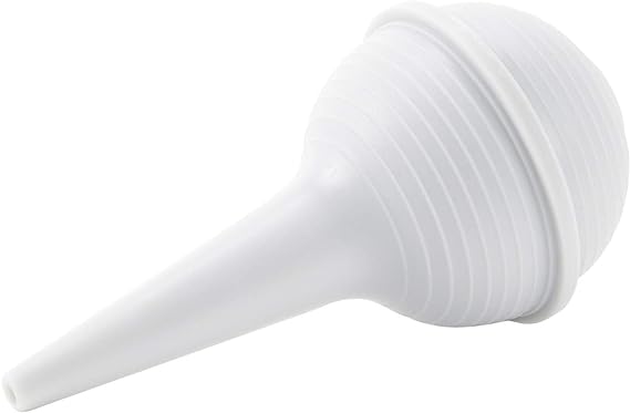 Nasal Aspirator White (IH4450)