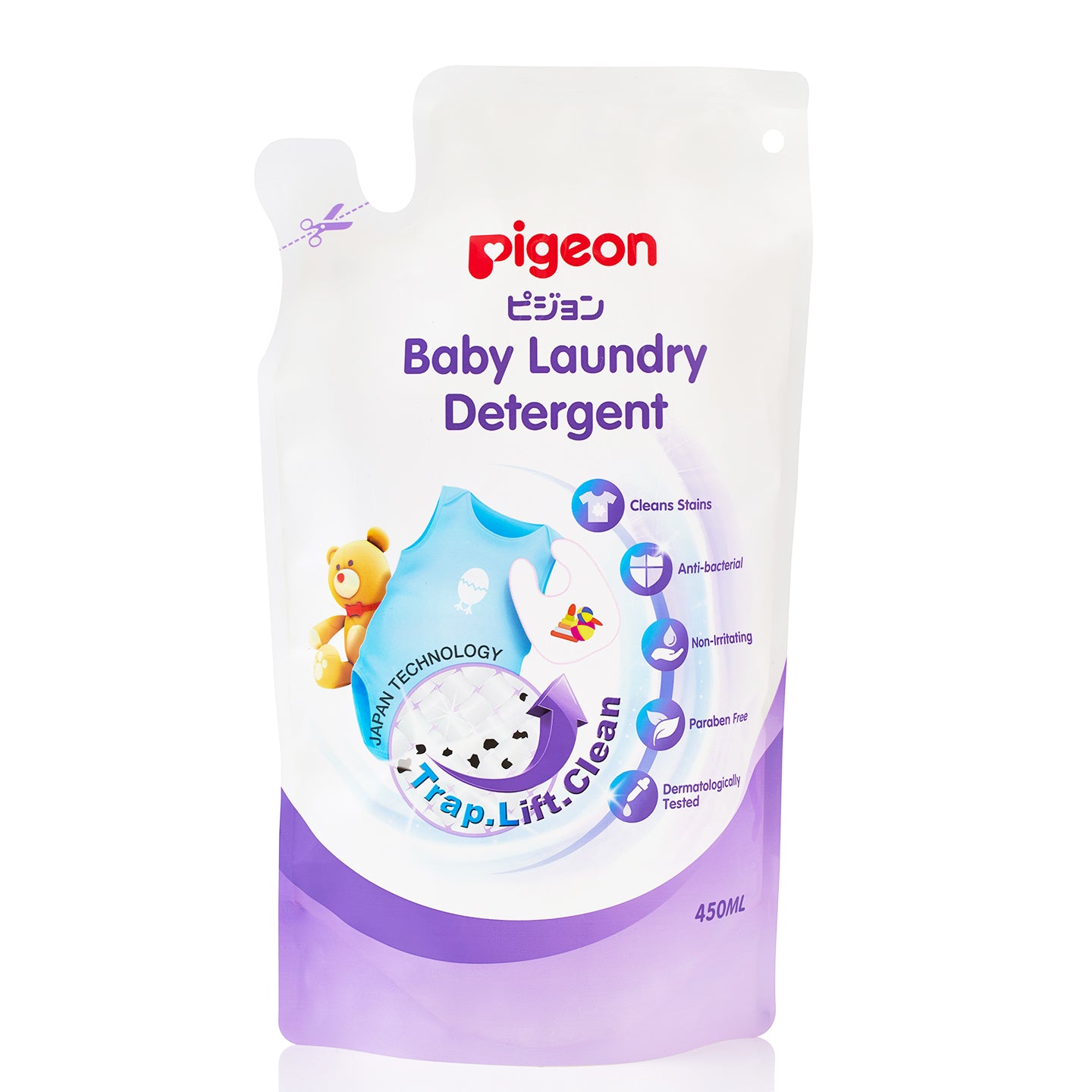 Buy 9 Liquid Detergent 450ml free 450ml Liquid Detergent ( Bulk purchase )