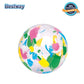 Bestway Designer Beach Ball