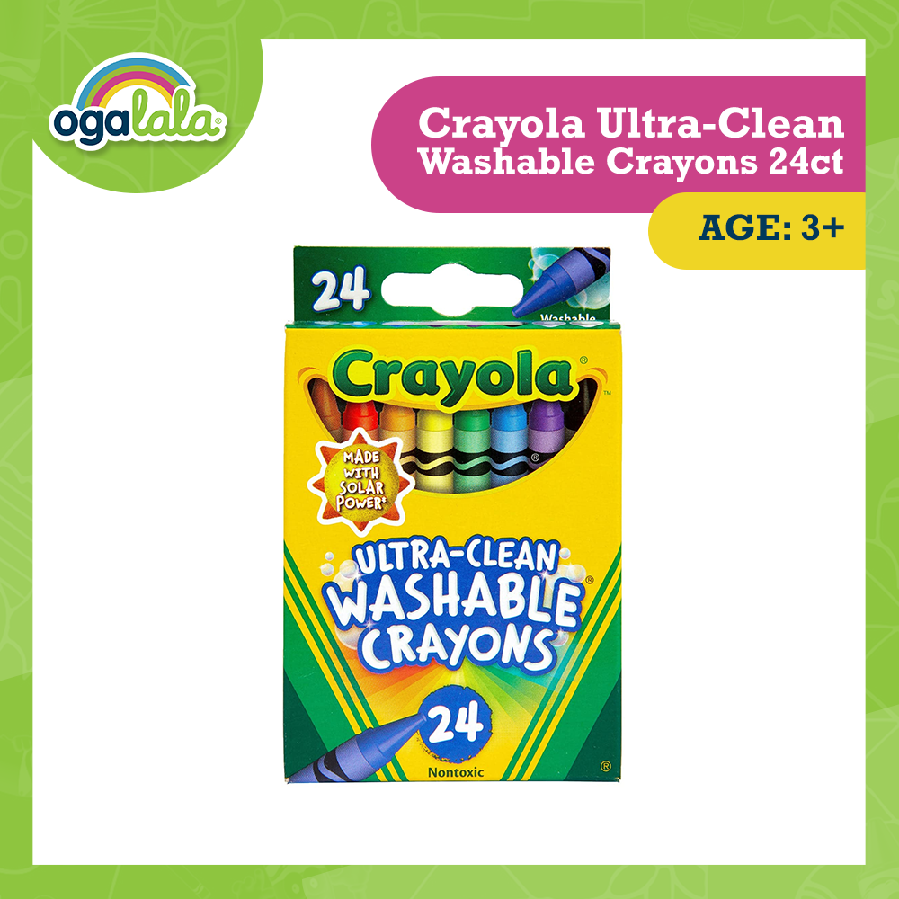 CRAYOLA TRAVEL FUN PACK