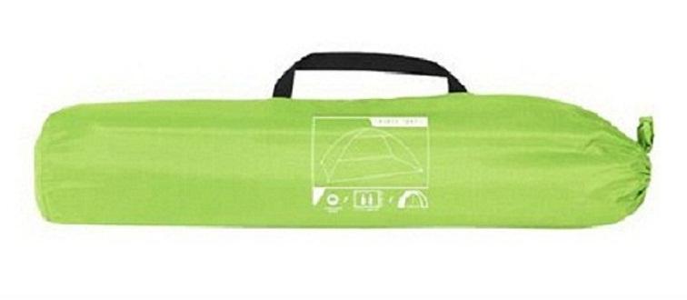 Bestway Beach Tent (2 meters by 1.3 meters by 0.9 meters)