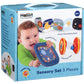 Halilit Tummy Time Sensory Kit