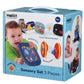 Halilit Tummy Time Sensory Kit