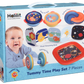 Halilit Interactive Tummy Time Kit