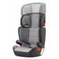 Kinderkraft Junior Fix Car Seat - Gray