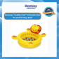Bestway Up, In & Over Lion Ball Pit