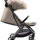 Kinderkraft Nubi2 Beige Stroller