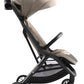 Kinderkraft Nubi2 Beige Stroller