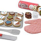 MELISSA AND DOUG Slice and Bake Cookie Set